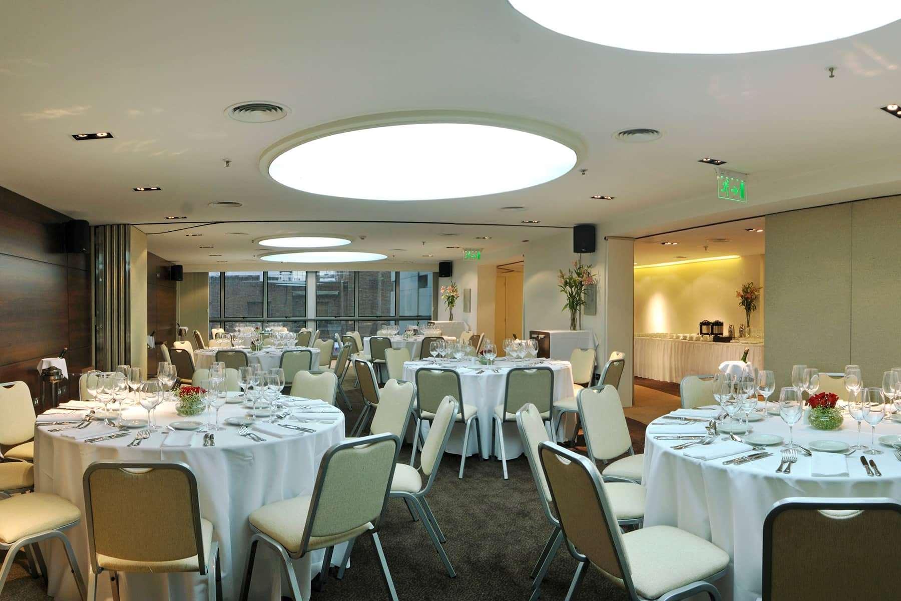 Howard Johnson La Canada Hotel & Suites コルドバ エクステリア 写真