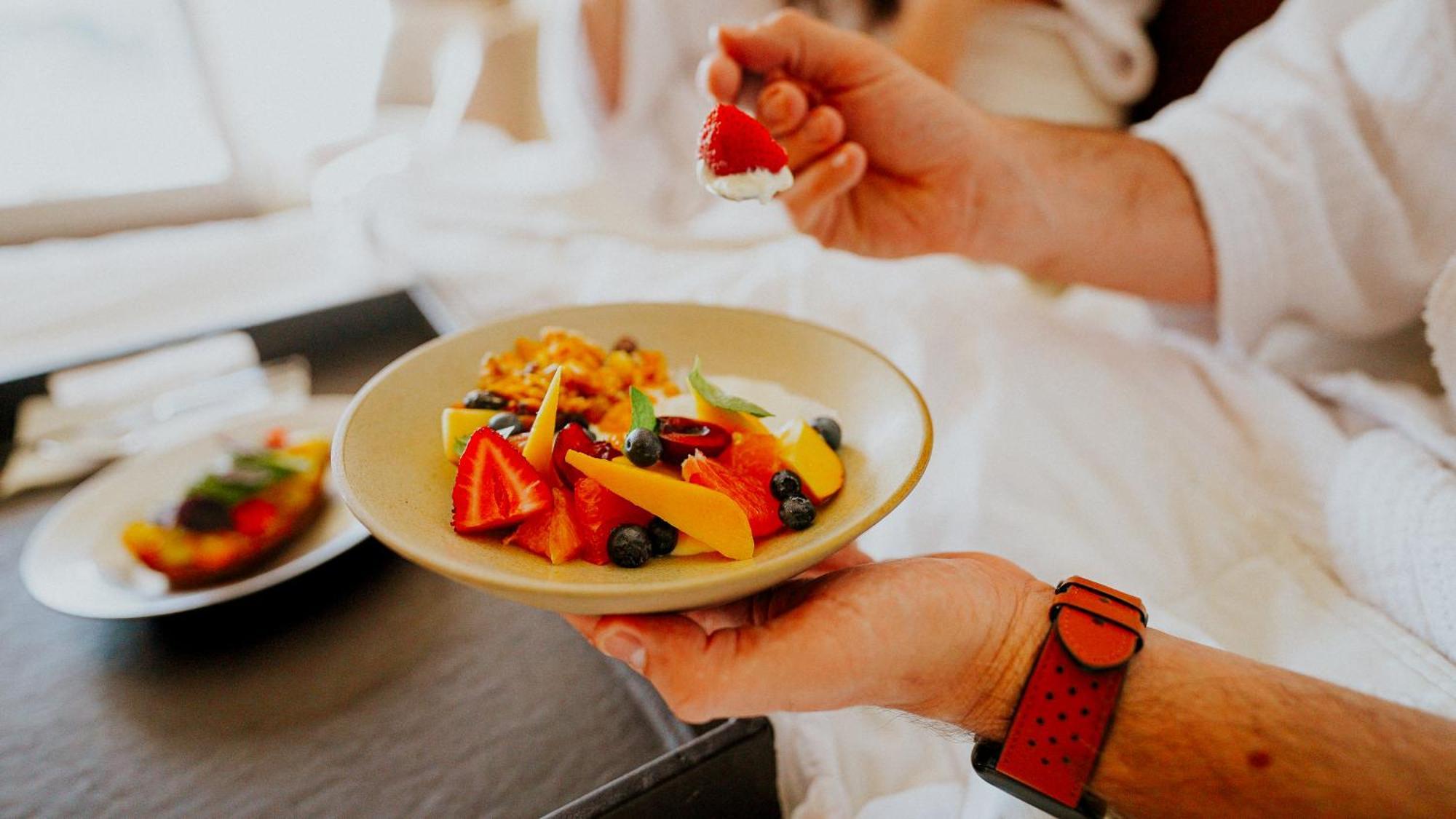 Howard Johnson La Canada Hotel & Suites コルドバ エクステリア 写真