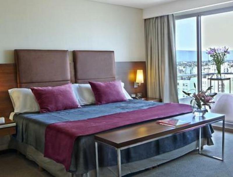 Howard Johnson La Canada Hotel & Suites コルドバ エクステリア 写真